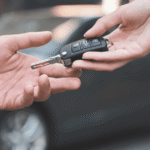 Can a Locksmith Replace a Car Key Using a VIN Number?