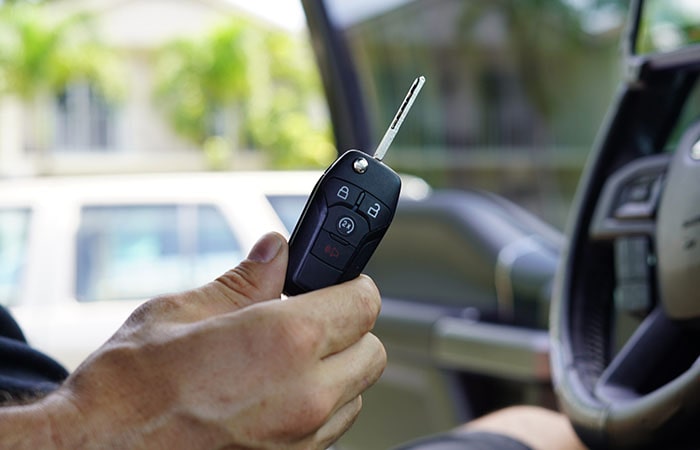 Auto Locksmith in Charlotte NC