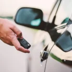 How to Avoid Getting Locked Out of Your Car?
