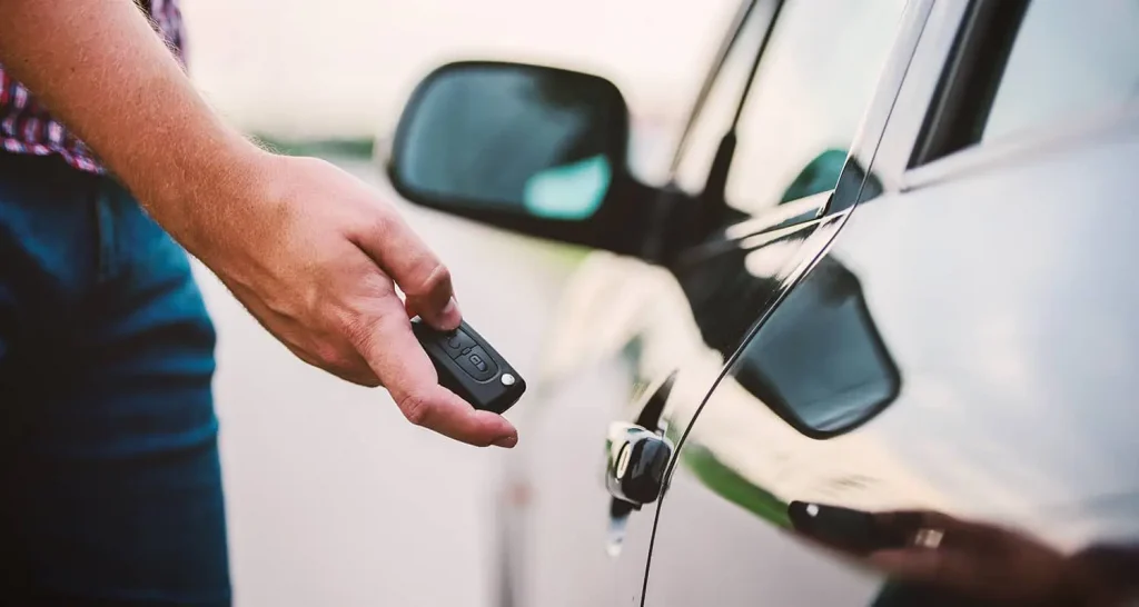 car locksmith in South Portland