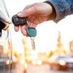 Why Might DIY Car Key Solutions or Key Kiosks Be Risky?