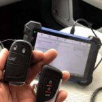 When Is Smart Key Replacement by a Car Locksmith Necessary to Restore Full Access and Start Functions?