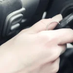 Why Do Keys Become Stuck After A Steering Lock Engages Unexpectedly?