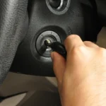 What Causes Stuck Ignition Key Removal Issues in Modern Vehicles?